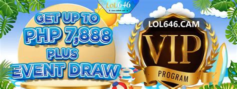 646 lol.ph|LOL646: Maximize Your Wins Claim ₱777 Daily Bonus! Play .